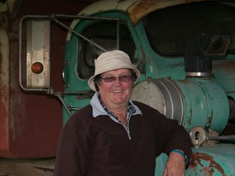 Copyright 2014, Owner Driver