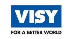 Visy Industries logo
