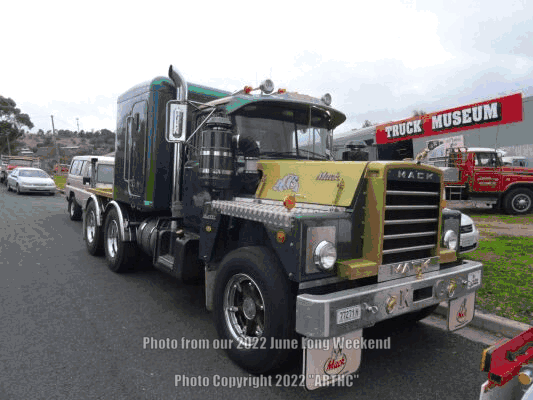 Rolling Photos from our 2022 June Long Weekend N Road Run