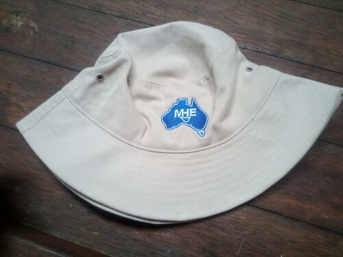 Bucket Hat Gray2