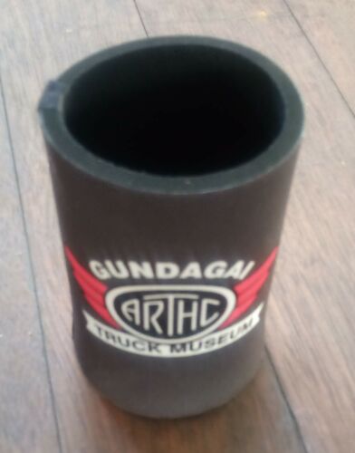 Stubby Holder Front