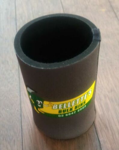 Stubby Holder Back