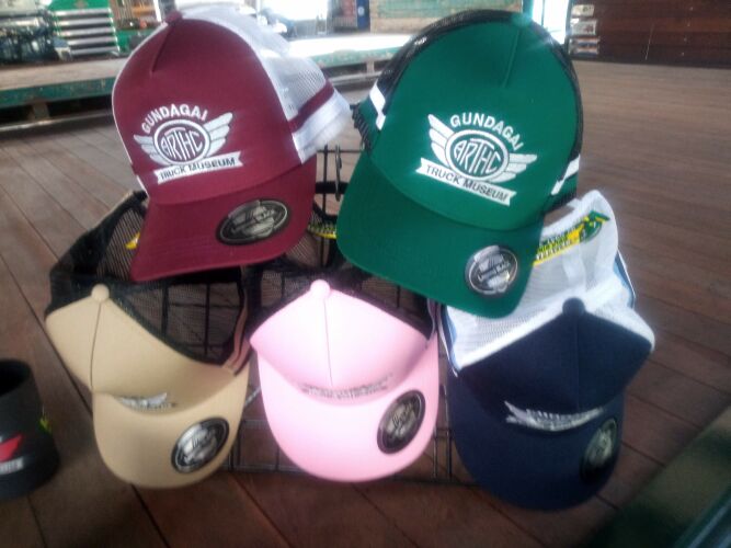 Trucker Caps