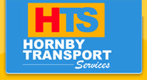 hornbytransport