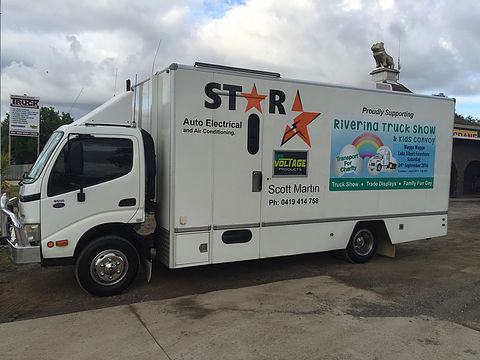 starautoelec com au