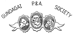 PA society logo