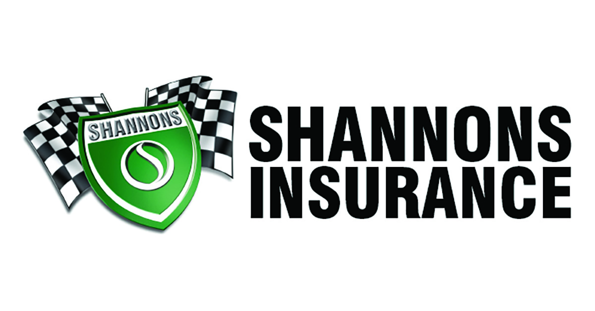 Shannons Sponsor Logo