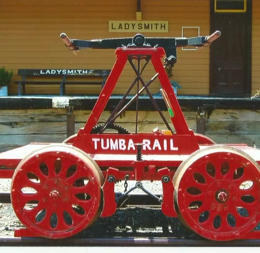 lstrailway
