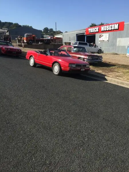 Pontiac Car Club of NSW, 1