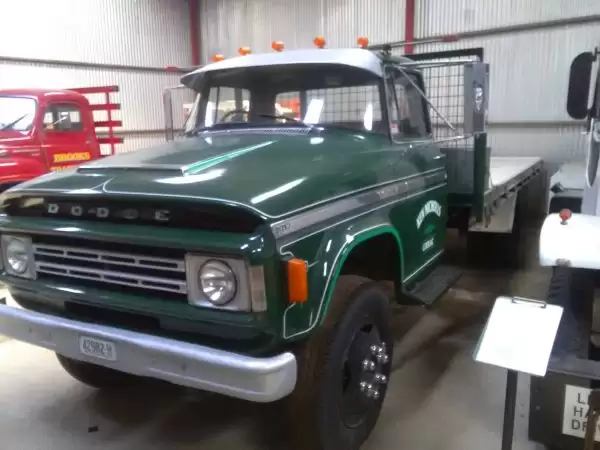 Dodge