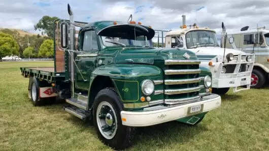 Tractor Pull