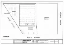 Gundagai Siteplan Plan1a