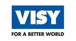 Visy Industries logo