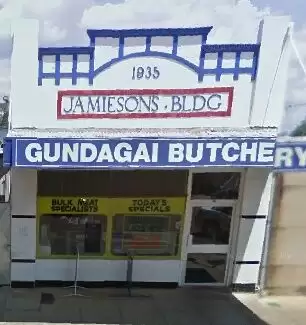 GundagaiButchery