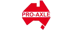 pro axle 250x100