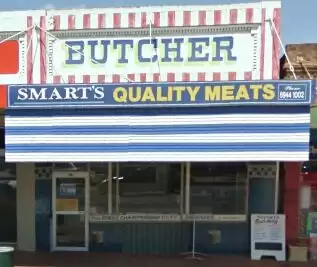 SmartsButchery