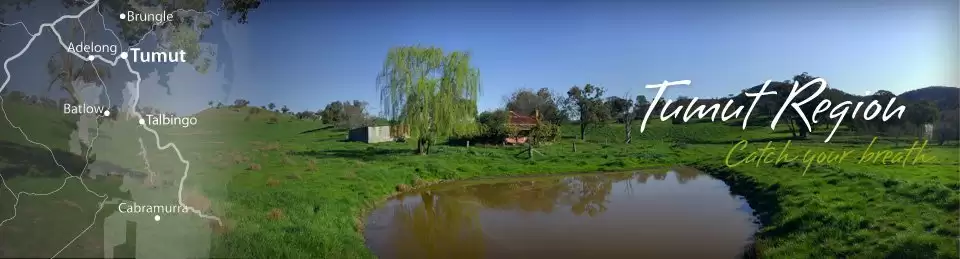tumutregion